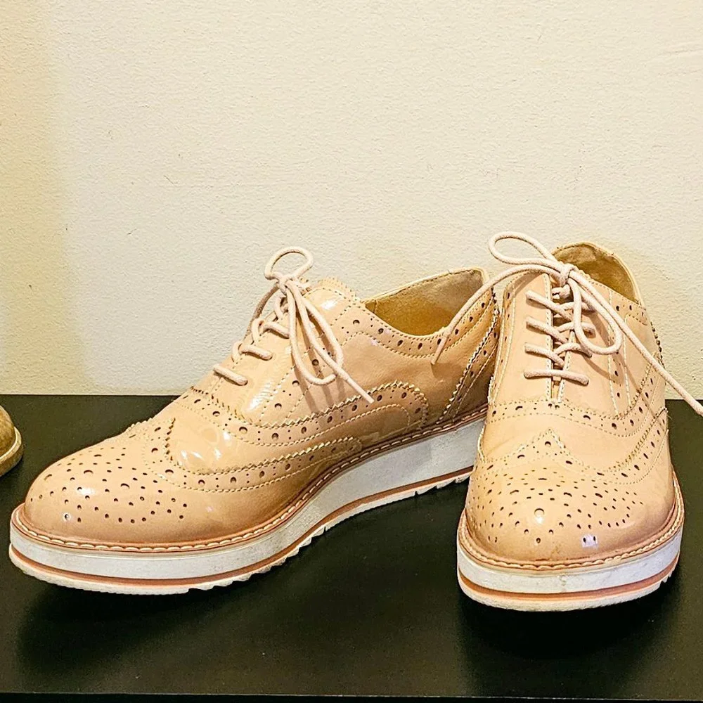 Steve Madden Casual Shoe - Picture 7 of 7